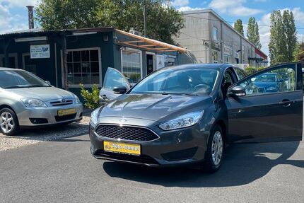 Ford Focus 78.000 km 7.499 &euro; Bonn 53227