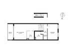 Etagenwohnung Köln Junkersdorf - 4 Zimmer, 113 m&sup2;, 315.000&euro; | Angebot:26027628