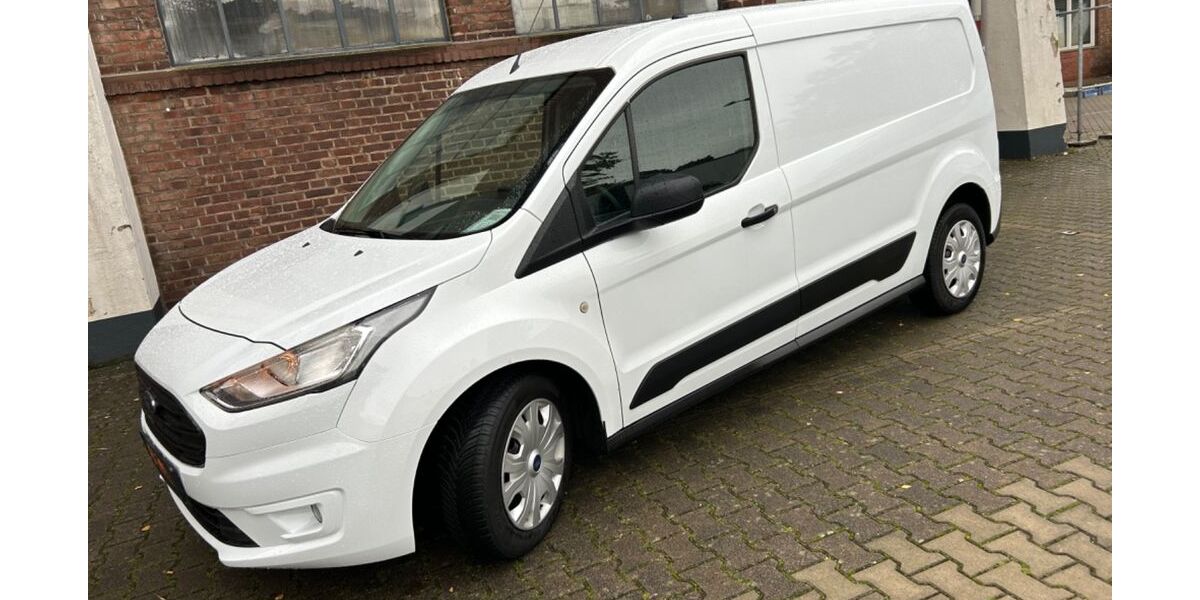 Ford Transit 185.360 km 8.999 € Köln 51069
