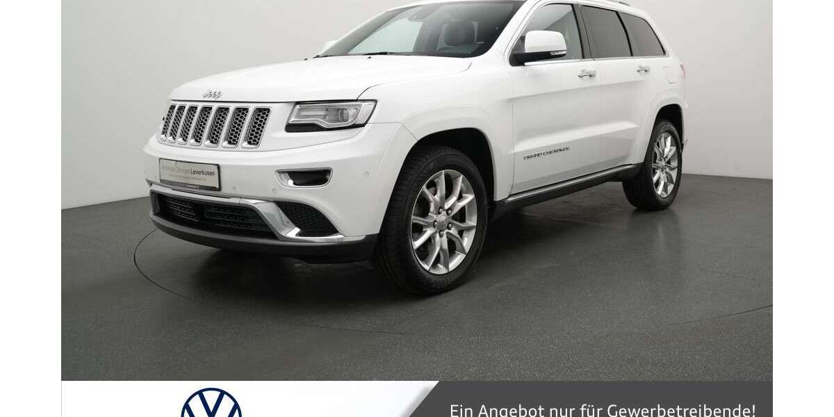 Jeep Grand Cherokee 225.412 km 13.680 &euro; Leverkusen 51373