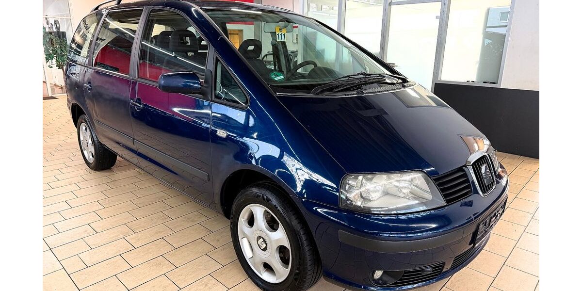 Seat Alhambra 202.000 km 1.850 € Köln 50739