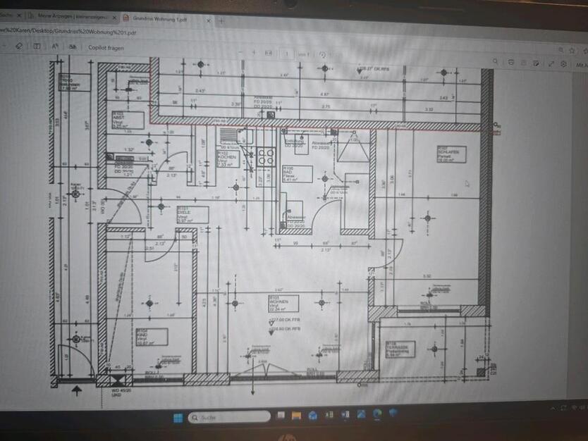 3-Zimmerwohnung zimmer