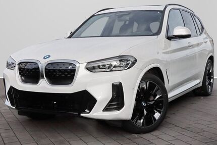 BMW iX3 91.290 km 35.990 &euro; Sankt Augustin 53757