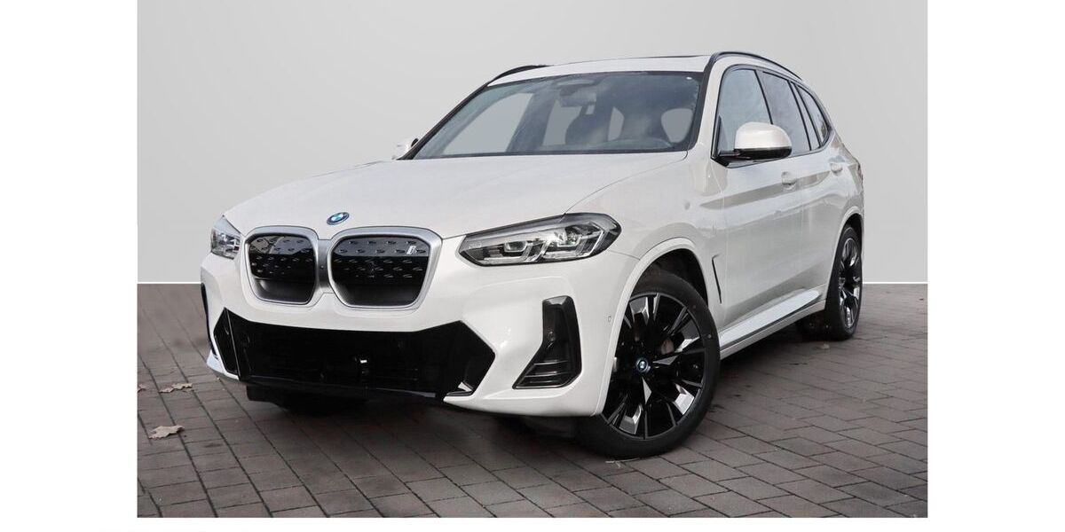 BMW iX3 91.290 km 35.990 &euro; Sankt Augustin 53757