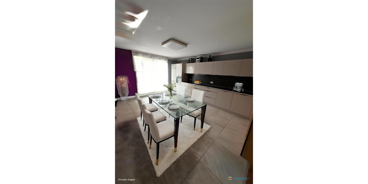 Reihenmittelhaus Solingen Höhscheid - 5 Zimmer, 138 m&sup2;, 442.999&euro; | Angebot:25773568