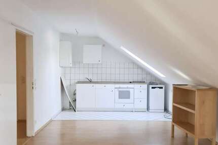 Wohnung zum Mieten in Köln 440 € 30 m²