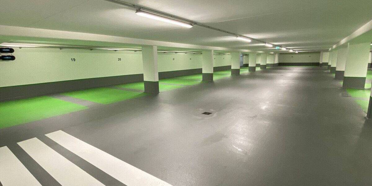 Etagenwohnung Troisdorf Sieglar - 2 Zimmer, 76 m&sup2;, 1.250&euro; | Angebot:26805726