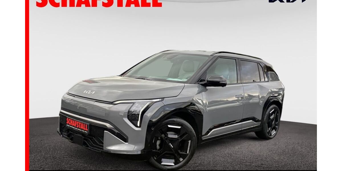 Kia EV3 15.780 km 38.979 € Elsdorf (bei Köln) 50189
