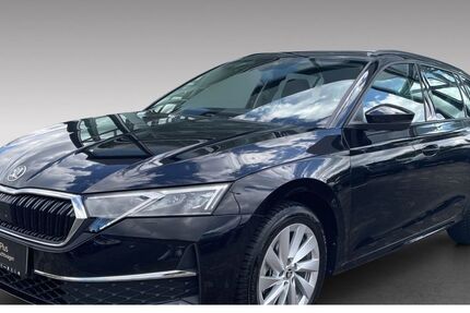 Skoda Octavia 14.800 km 32.880 &euro; Bonn 53227