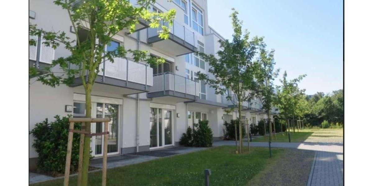 Etagenwohnung Sankt Augustin - 2 Zimmer, 48 m&sup2;, 170.000&euro; | Angebot:26196567