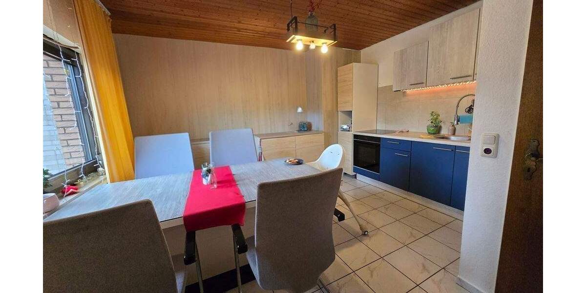 Mehrfamilienhaus, Wohnhaus Weilerswist Lommersum - 7 Zimmer, 259 m&sup2;, 520.000&euro; | Angebot:25692842
