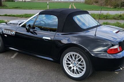 BMW Z3 86.000 km 16.000 &euro; Niederkassel 53859