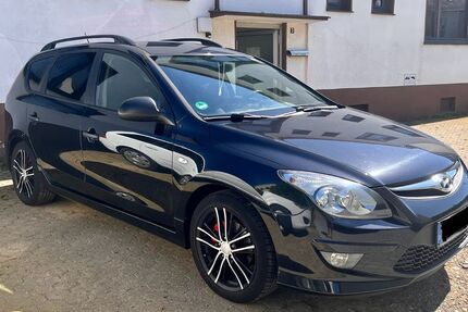 Hyundai i30 239.000 km 3.500 &euro; Hilden 40723