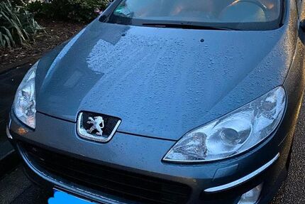 Peugeot 407 110.000 km 3.500 € Neuss 41468