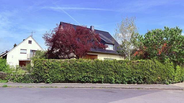 Einfamilienhaus Köln Eil - 6 Zimmer, 140 m&sup2;, 590.000&euro; | Angebot:26292958