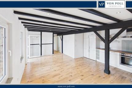 Wohnung Bedburg - 4 Zimmer, 119 m&sup2;, 1.250&euro; | Angebot:26252921