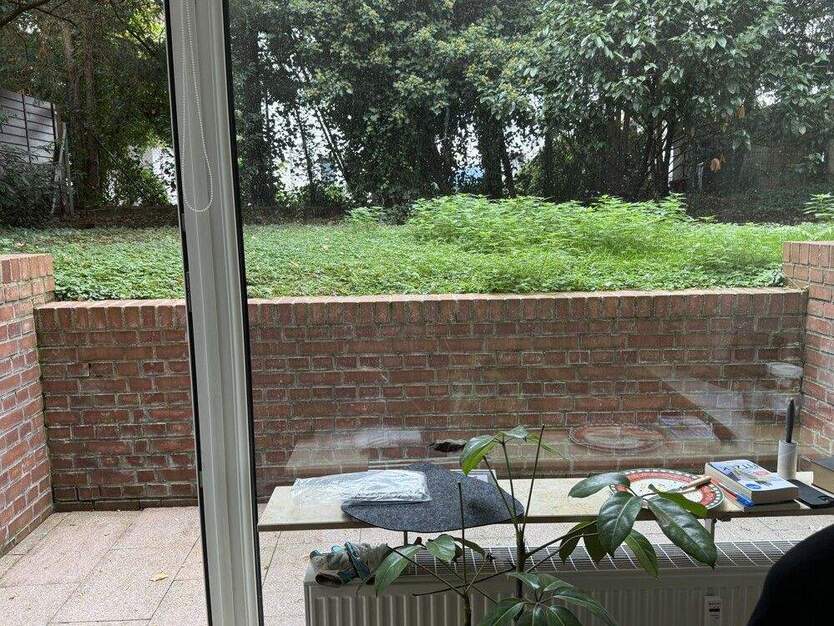 Eigentumswohnung in Köln Deutz mit separatem Appartement im Souterrain - Wohnfläche 114 m² 4 zimmer