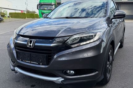 Honda HR-V 202.778 km 7.500 &euro; Frechen 50226