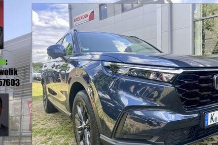Honda CR-V 38.881 km 37.890 € Köln 50859
