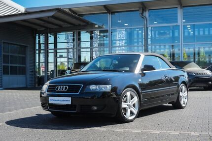 Audi A4 188.490 km 4.480 &euro; Köln 51147