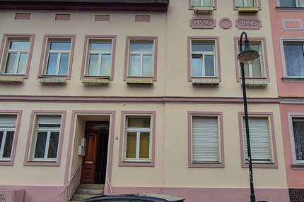 Mehrfamilienhaus, Bernau bei Berlin – ca. 7,2 % Bruttorendite
