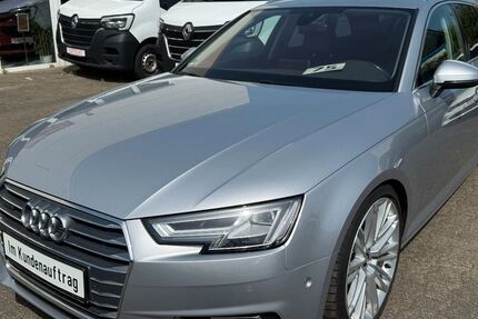 Audi A4 142.000 km 23.950 &euro; Brühl 50321