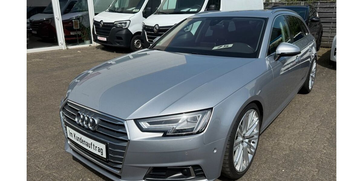 Audi A4 142.000 km 23.950 &euro; Brühl 50321