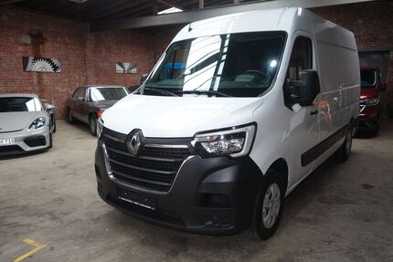 Renault Master 166.945 km 15.480 &euro; Hilden 40721
