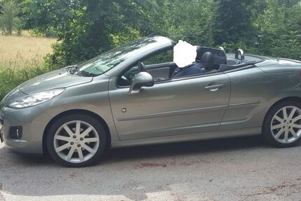 Peugeot 207 85.000 km 6.900 &euro; Neunkirchen-Seelscheid 53819