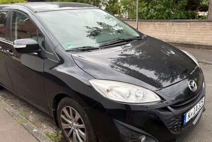 Mazda 5 258.000 km 4.500 &euro; Köln 50997