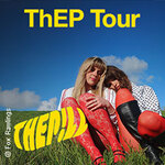THE PILL (UK) - ThEP Tour