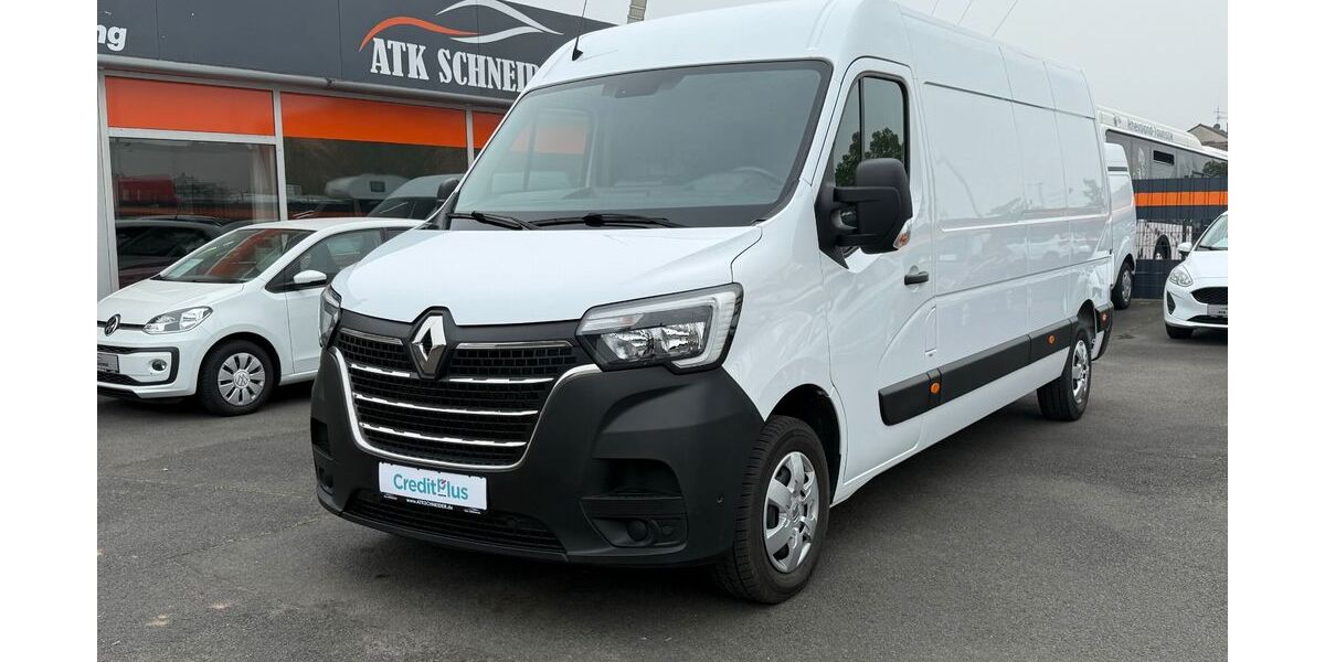 Renault Master 50.000 km 22.999 &euro; Wesseling 50389