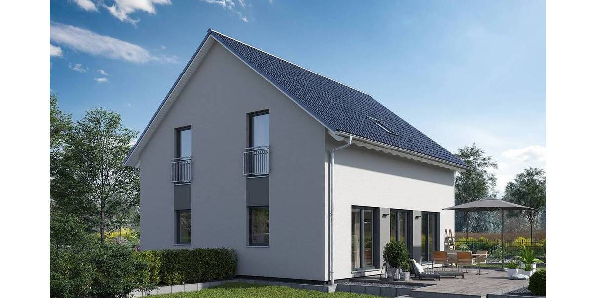 Einfamilienhaus Kerpen Sindorf - 5 Zimmer, 154 m&sup2;, 461.289&euro; | Angebot:26435555