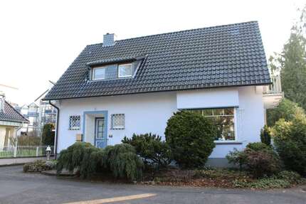 Haus Sankt Augustin - 4 Zimmer, 110 m&sup2;, 610.000&euro; | Angebot:24826364