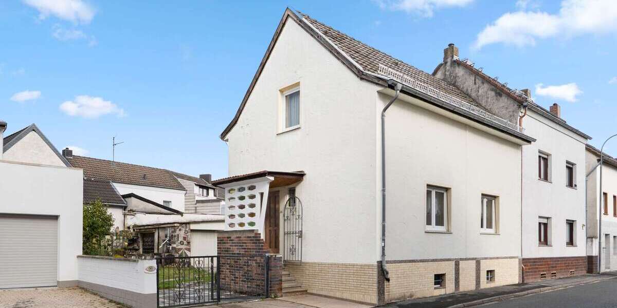 Haus zum Kaufen in Sankt Augustin Mülldorf 259.000 € 81 m² 4 zimmer