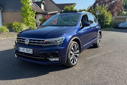 VW Tiguan 141.100 km 23.499 &euro; Köln 50765