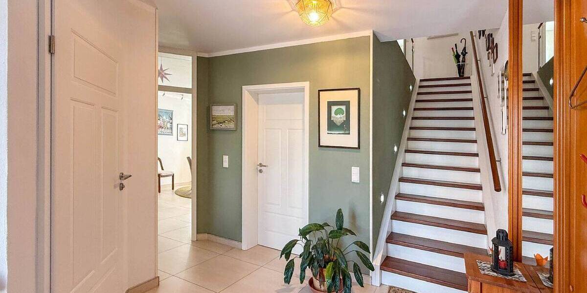 Doppelhaushälfte Overath - 4 Zimmer, 152 m&sup2;, 785.000&euro; | Angebot:26192128