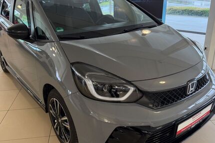 Honda Jazz 27.205 km 23.890 &euro; Brühl 50321