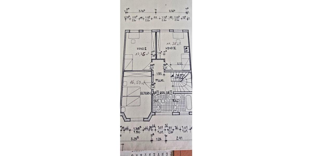 Reihenhaus Bonn Hardtberg - 4 Zimmer, 155 m&sup2;, 630.000&euro; | Angebot:25132756