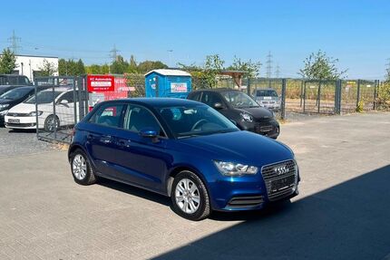 Audi A1 97.000 km 7.999 &euro; Wesseling (bei Köln) 50389