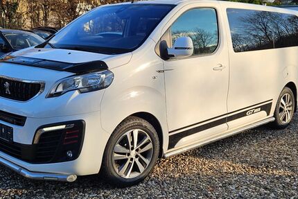 Peugeot Traveller 169.000 km 20.900 &euro; Bonn 53179