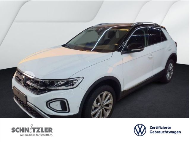VW T-Roc 16.284 km 28.950 € Langenfeld 40764