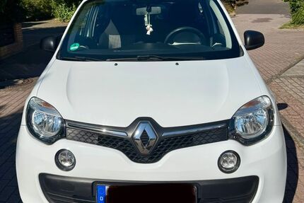 Renault Twingo 97.667 km 5.950 &euro; Sankt Augustin 53757
