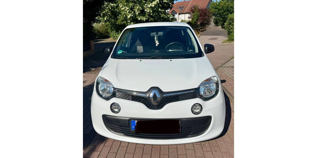 Renault Twingo 97.667 km 5.950 &euro; Sankt Augustin 53757