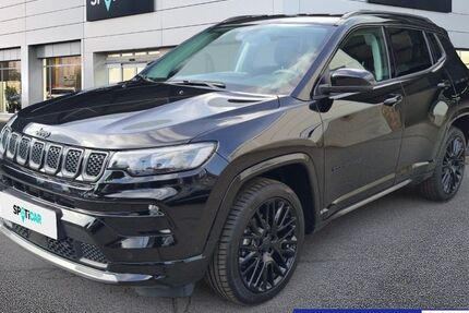 Jeep Compass 30.106 km 20.870 &euro; Köln 51065