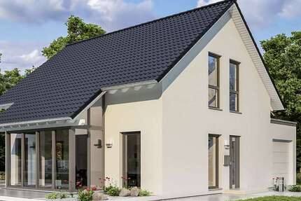 Jetzt kostenlose Haus-Beratung sichern bei massa | massa haus 6 zimmer