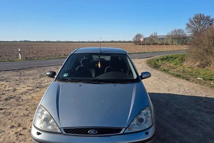 Ford Focus 161.422 km 1.090 &euro; Erftstadt 50374