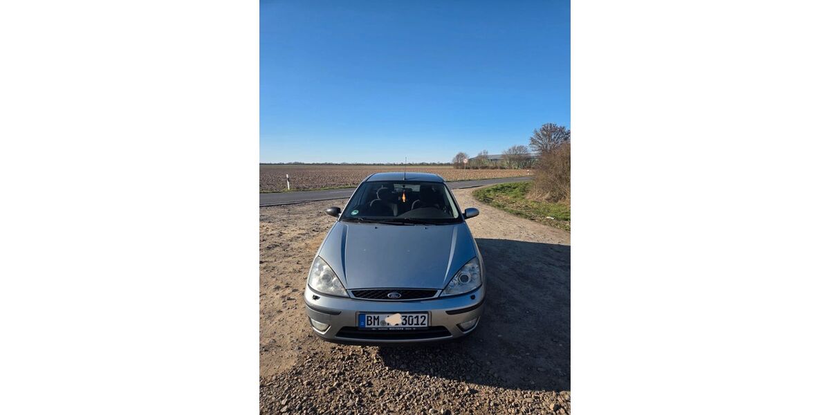 Ford Focus 161.422 km 1.090 &euro; Erftstadt 50374