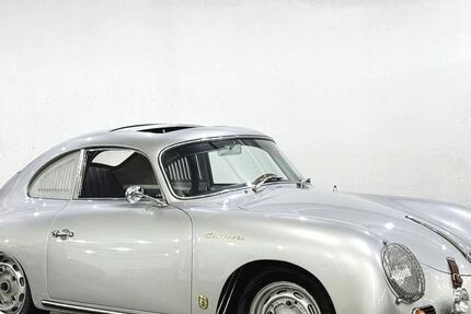 Porsche 356 24.347 km 289.800 &euro; Kerpen bei Köln 50169