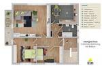 Mehrfamilienhaus, Wohnhaus Köln Dellbrück - 1 Zimmer, 306 m&sup2;, 995.000&euro; | Angebot:26188598